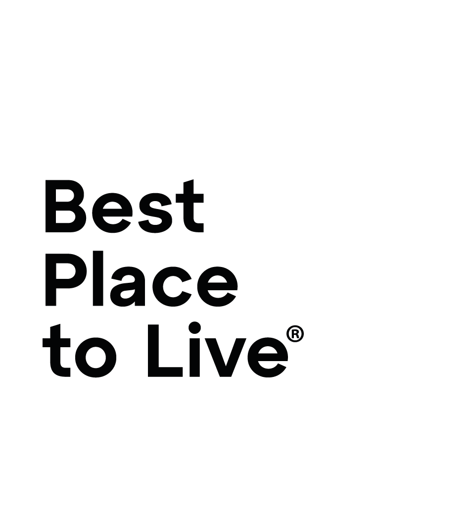 Best Place to Live certificada
