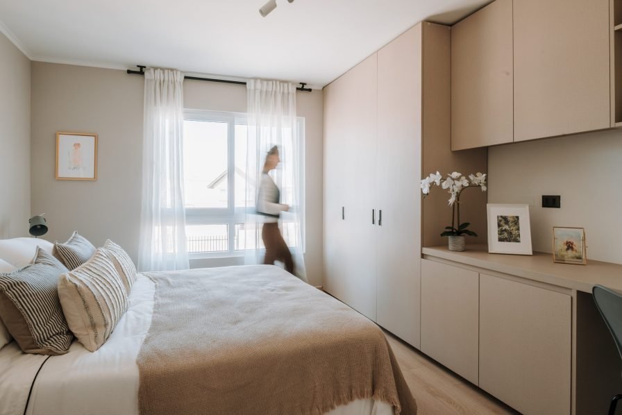Condominio Porta Hurtado