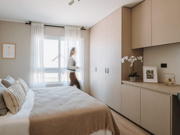 Condominio Porta Hurtado