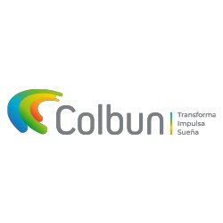 Logotipo de Colbún