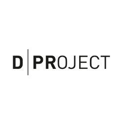 Logotipo de D|Project