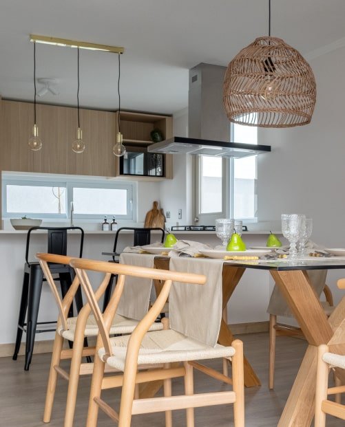 Condominio Casa Petra