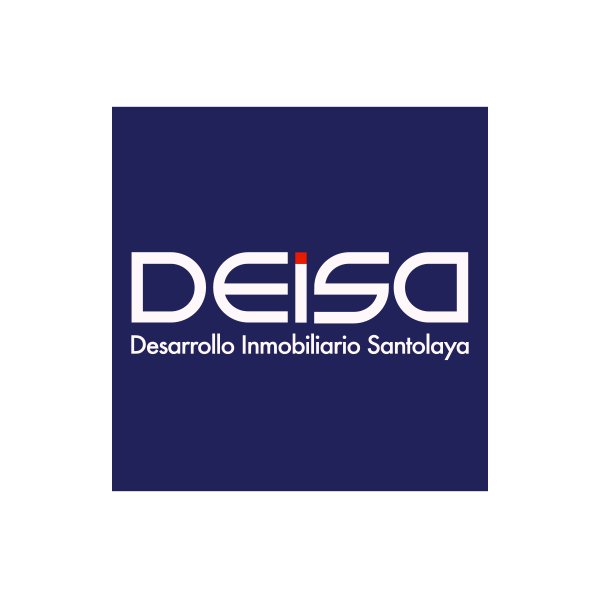 Logotipo de Deisa