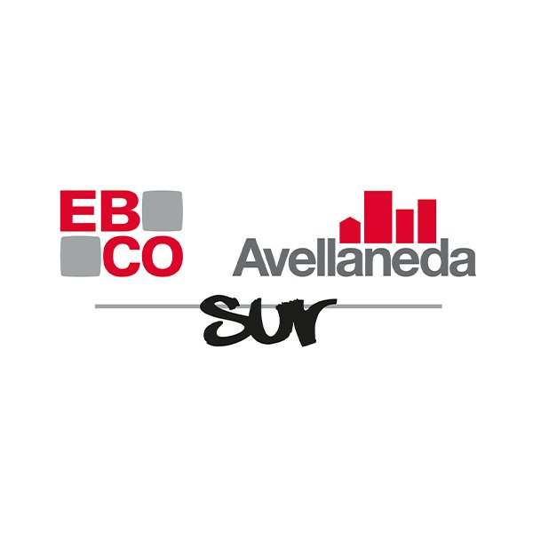Logotipo de Ebo Avellaneda Sur