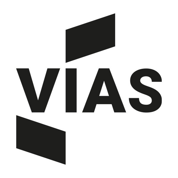 Logotipo de Vías