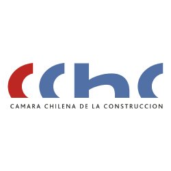 Logotipo de Cámara Chilena de la Construcción