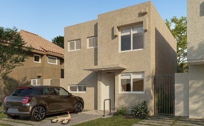 Casa B Casa Petra