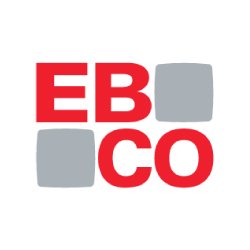 Logotipo de EBCO