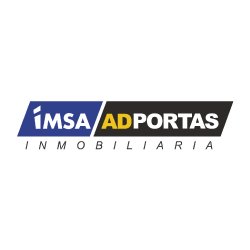 Logotipo de Imsa Adportas