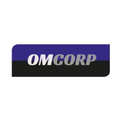 Logotipo de Omcorp
