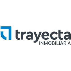 Logotipo de Trayecta
