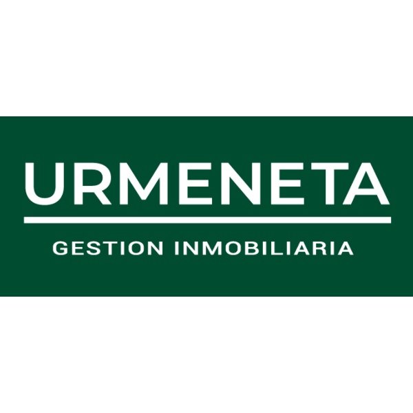 Logotipo de Urmeneta