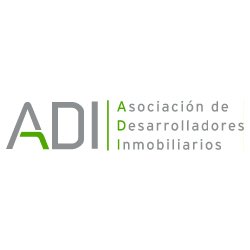 Logotipo de ADI