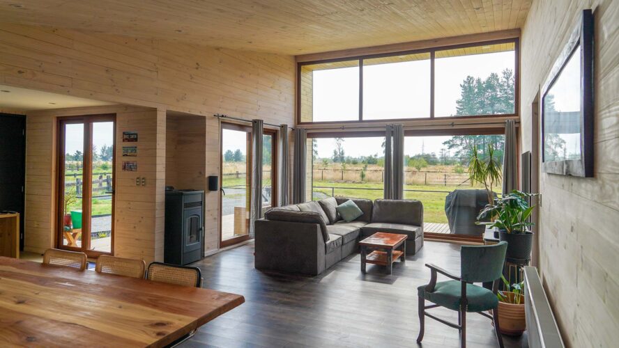 Casas Modualares Domo Habitare- FRUTILLAR (4)