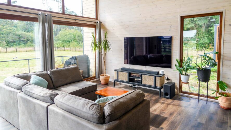 Casas Modualares Domo Habitare- FRUTILLAR (5)