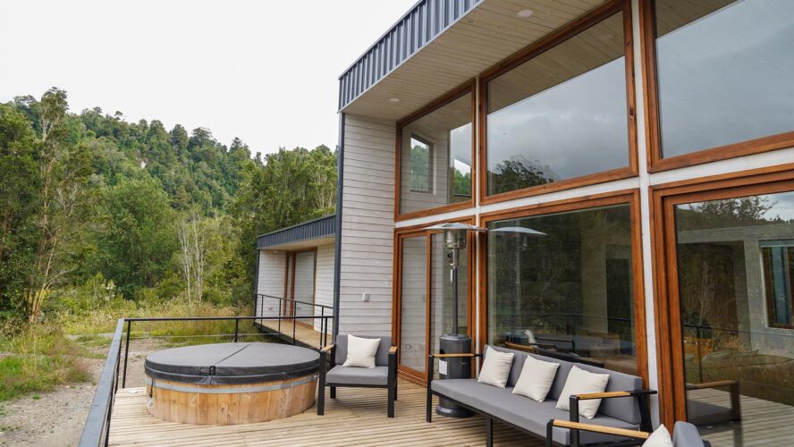 Casas Modualres Domo Habitare- Ensenada (2)