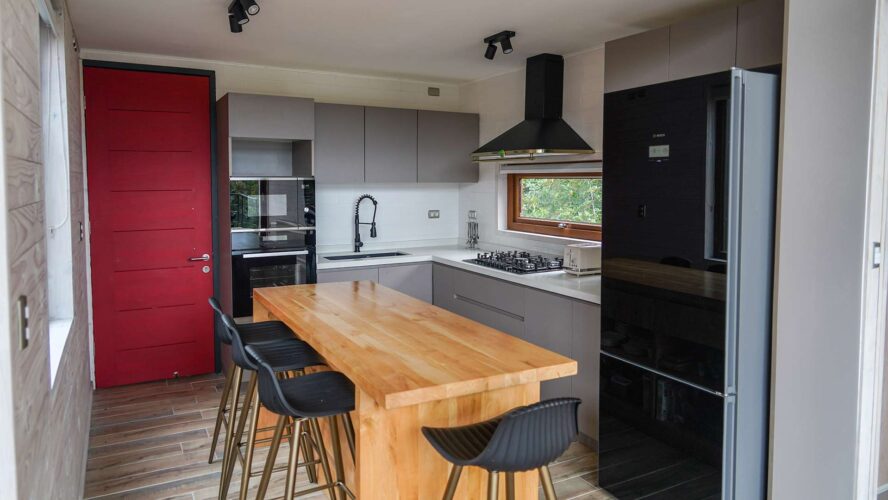 Casas Modualres Domo Habitare- Ensenada (8)