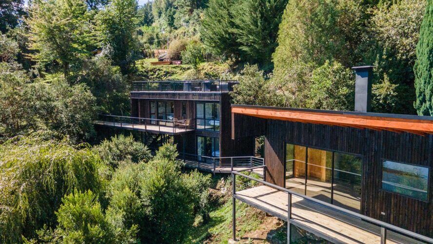 Casas Modualres Domo Habitare- Llifén (5)