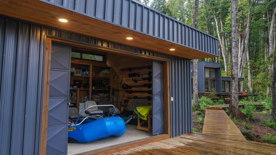 Casas Modulares DOmo Habitare- Pirihueico (10)