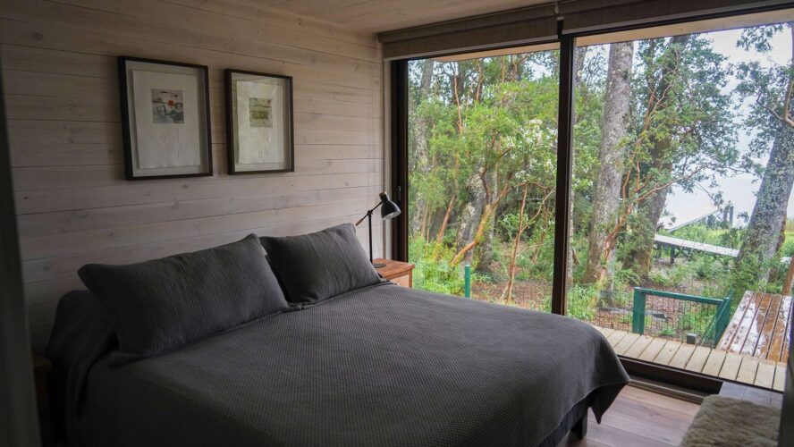 Casas Modulares DOmo Habitare- Pirihueico (2)