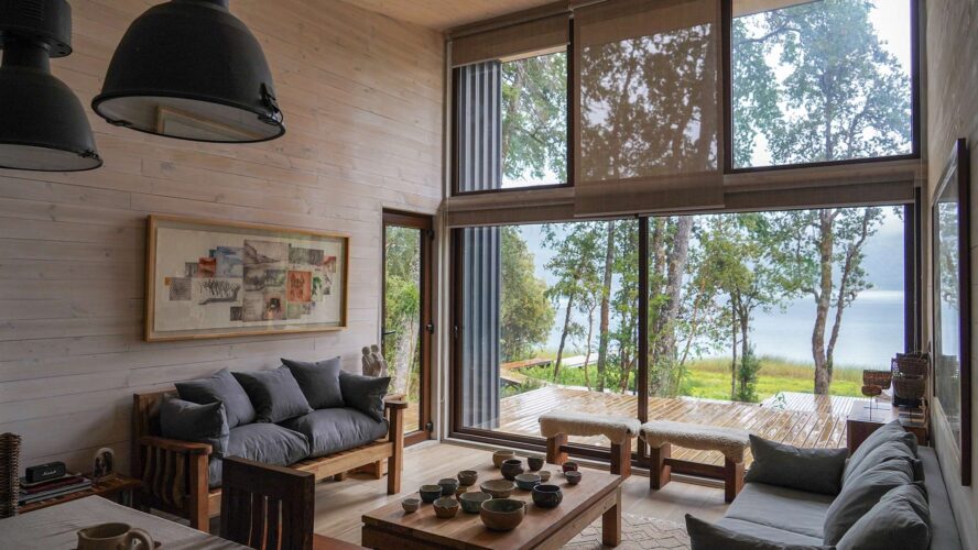 Casas Modulares DOmo Habitare- Pirihueico (3)