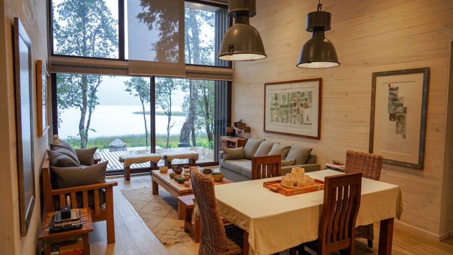 Casas Modulares DOmo Habitare- Pirihueico (5)