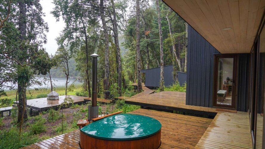 Casas Modulares DOmo Habitare- Pirihueico (8)