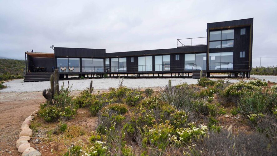 Casas Modulares Domo Habitare - AGUA DULCE 111 (3)