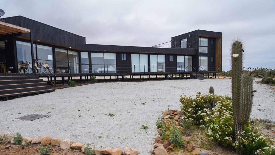 Casas Modulares Domo Habitare - AGUA DULCE 111 (4)