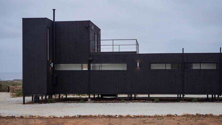 Casas Modulares Domo Habitare - AGUA DULCE 111 (5)