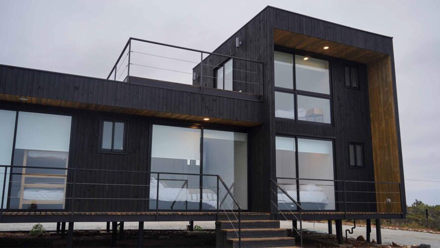 Casas Modulares Domo Habitare - AGUA DULCE 111 (6)
