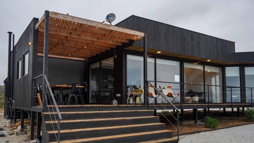 Casas Modulares Domo Habitare - AGUA DULCE 111 (7)