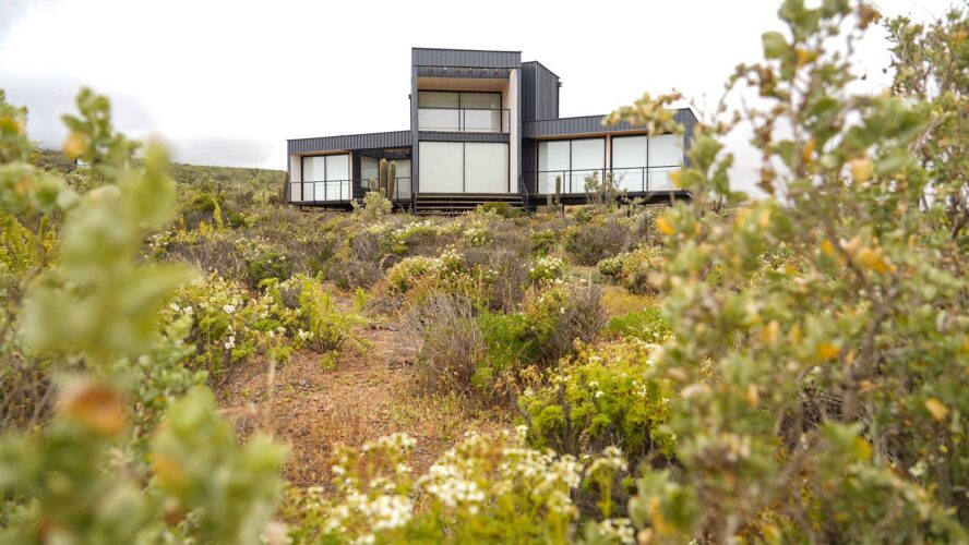 Casas Modulares Domo Habitare - AGUA DULCE 139 (2)