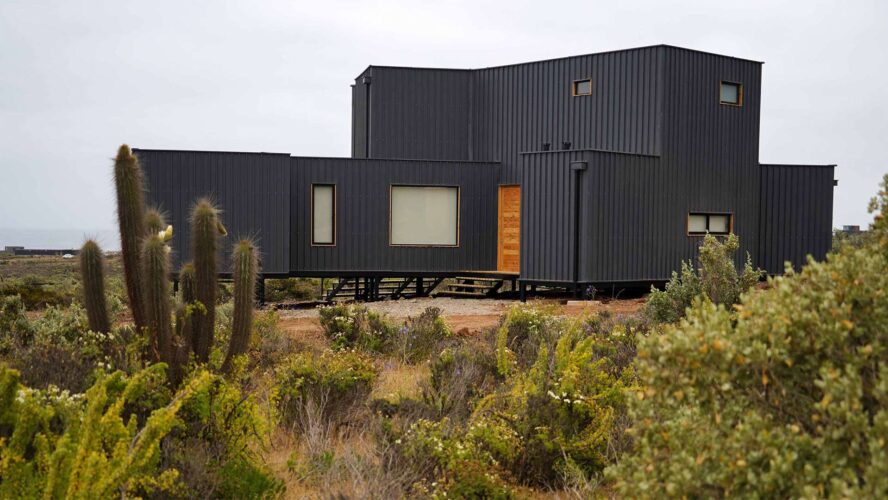 Casas Modulares Domo Habitare - AGUA DULCE 139 (4)