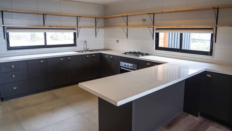 Casas Modulares Domo Habitare - AGUA DULCE 139 (5)