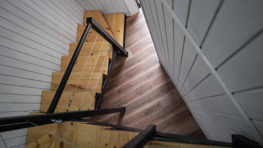 Casas Modulares Domo Habitare - AGUA DULCE 139 (6)