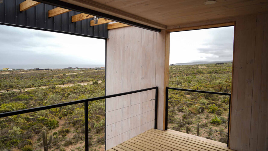 Casas Modulares Domo Habitare - AGUA DULCE 139 (8)
