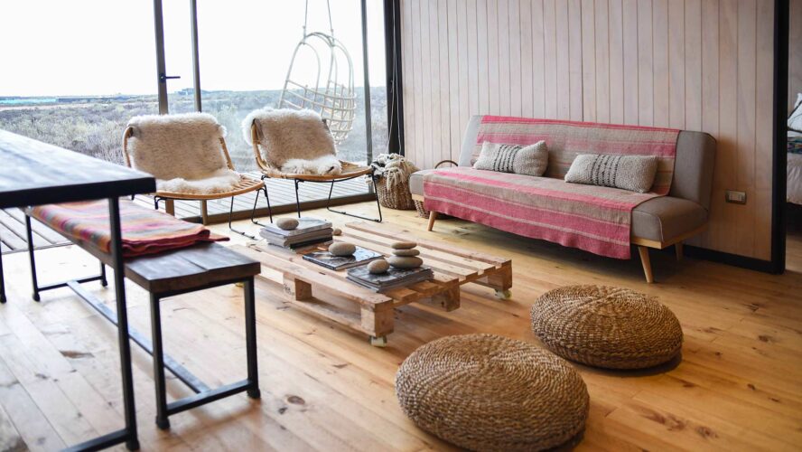 Casas Modulares Domo Habitare - Agua Dulce I + III (3)