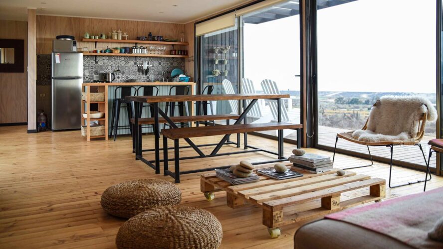 Casas Modulares Domo Habitare - Agua Dulce I + III (4)