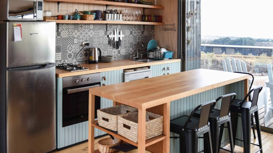 Casas Modulares Domo Habitare - Agua Dulce I + III (5)