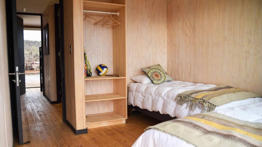 Casas Modulares Domo Habitare - Agua Dulce I + III (7)