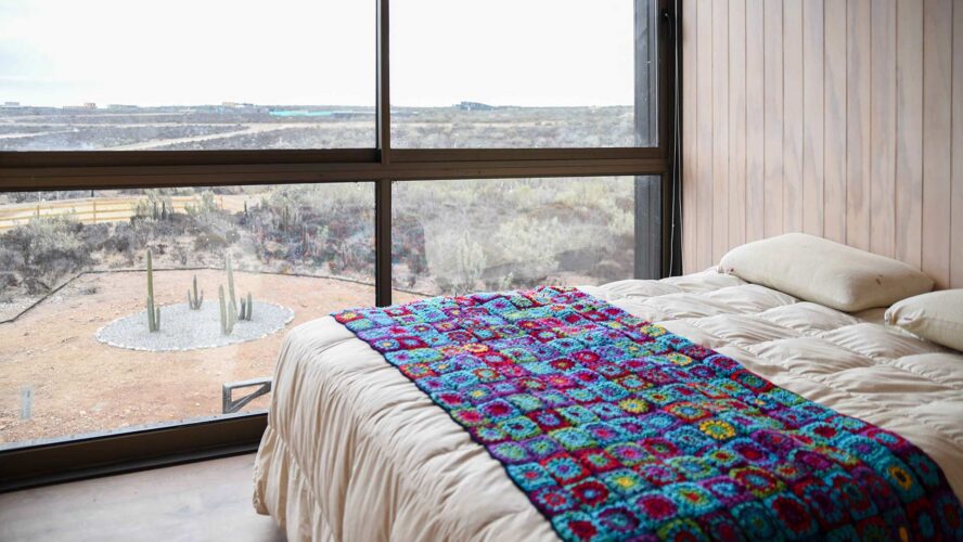Casas Modulares Domo Habitare - Agua Dulce I + III (9)