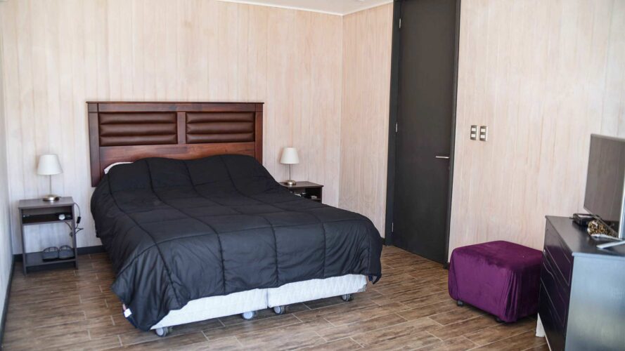 Casas Modulares Domo Habitare- Algarrobo I + IV (1)