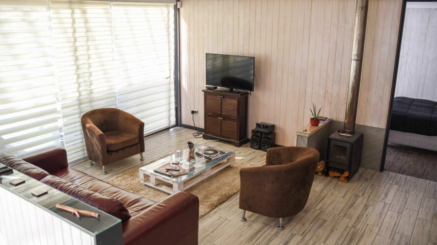 Casas Modulares Domo Habitare- Algarrobo I + IV (7)