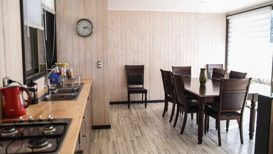 Casas Modulares Domo Habitare- Algarrobo I + IV (8)