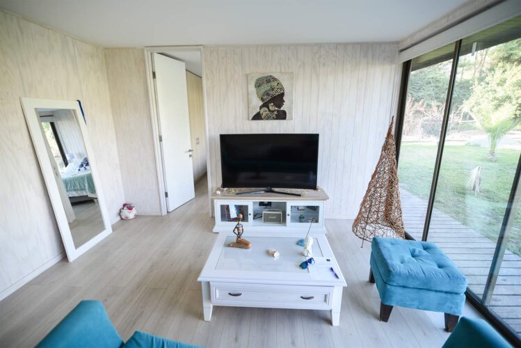 Casas Modulares Domo Habitare- Alto Jahuel (1)