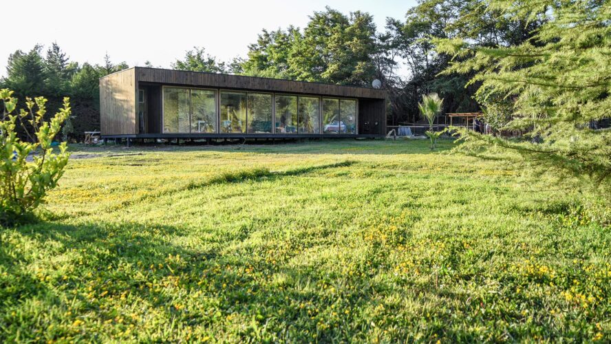 Casas Modulares Domo Habitare- Alto Jahuel (3)