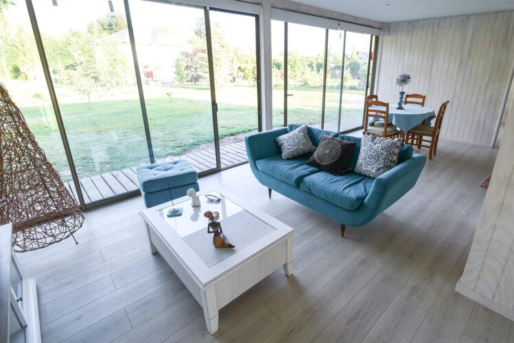 Casas Modulares Domo Habitare- Alto Jahuel (5)