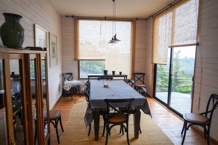 Casas Modulares Domo Habitare - Cachagua (1)