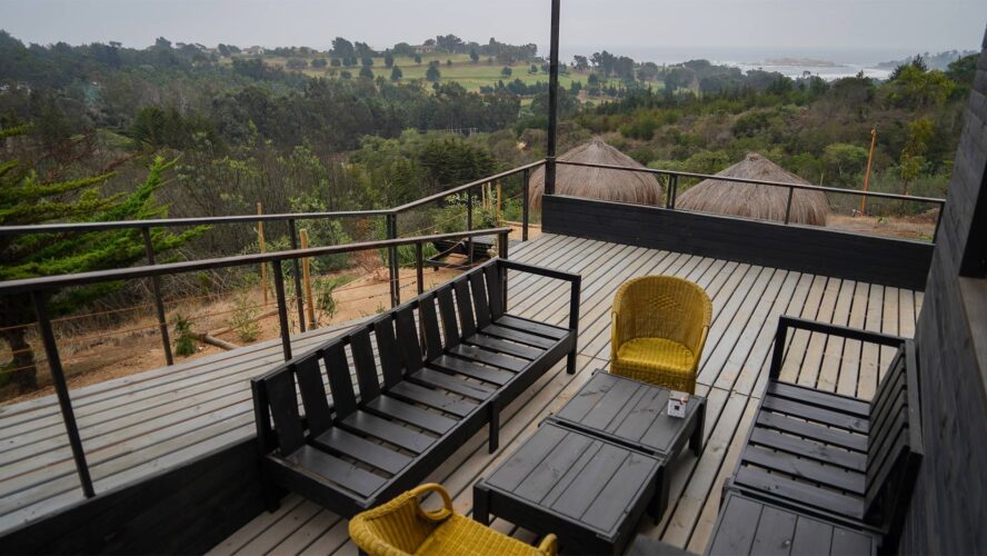 Casas Modulares Domo Habitare - Cachagua (4)